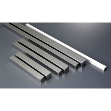 316L Astm Stainless Steel Round Square Bar